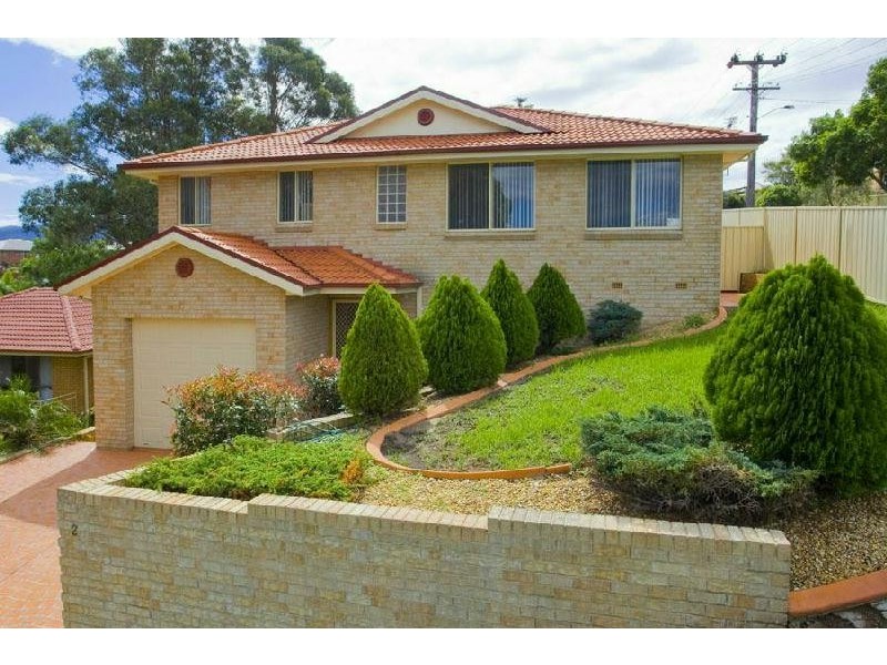 Kanahooka NSW 2530