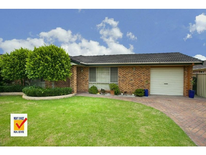 Albion Park Rail NSW 2527