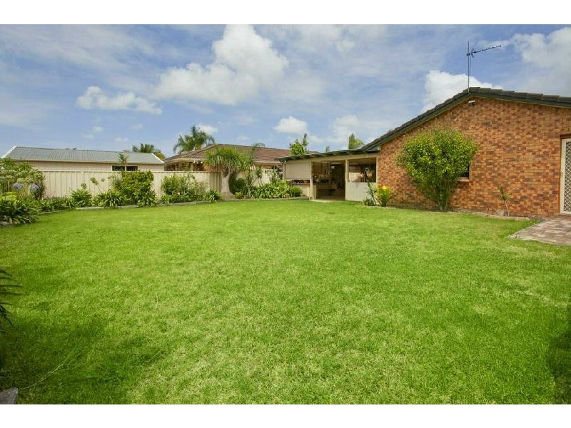 Albion Park Rail NSW 2527