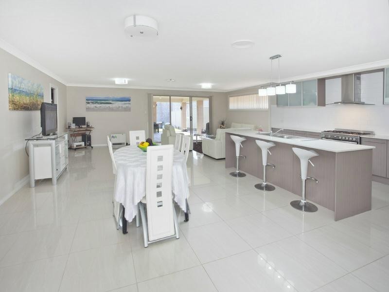 Shell Cove NSW 2529