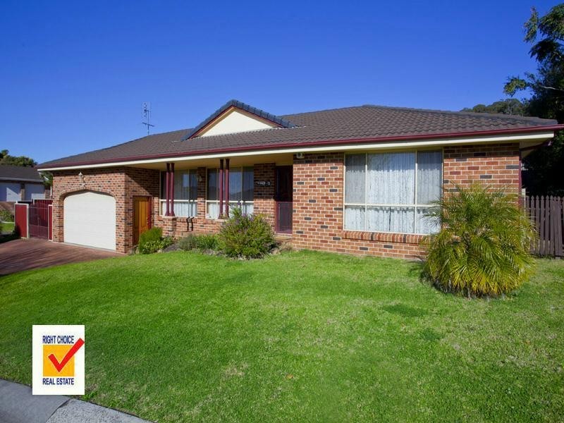 Albion Park NSW 2527