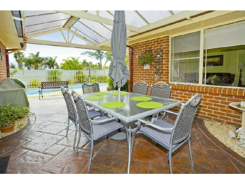 Albion Park NSW 2527