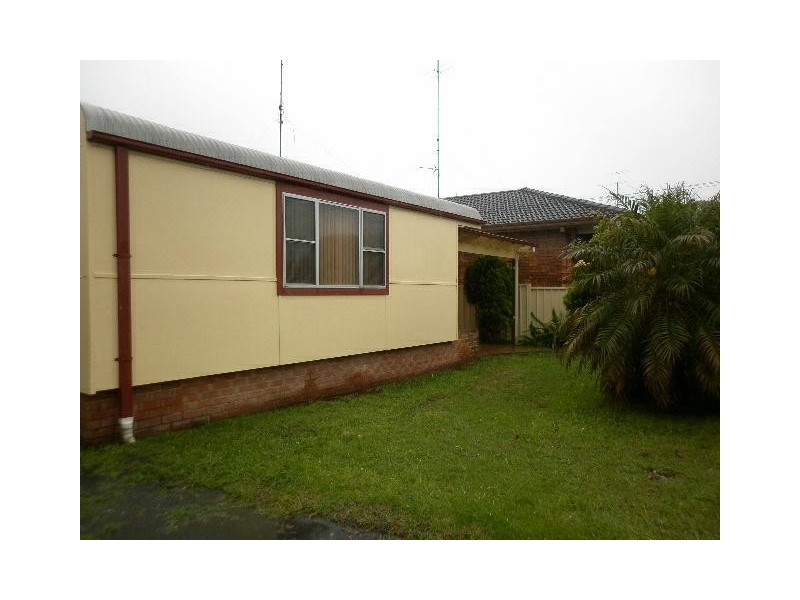 Warilla NSW 2528