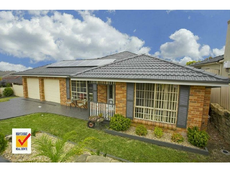 Flinders NSW 2529