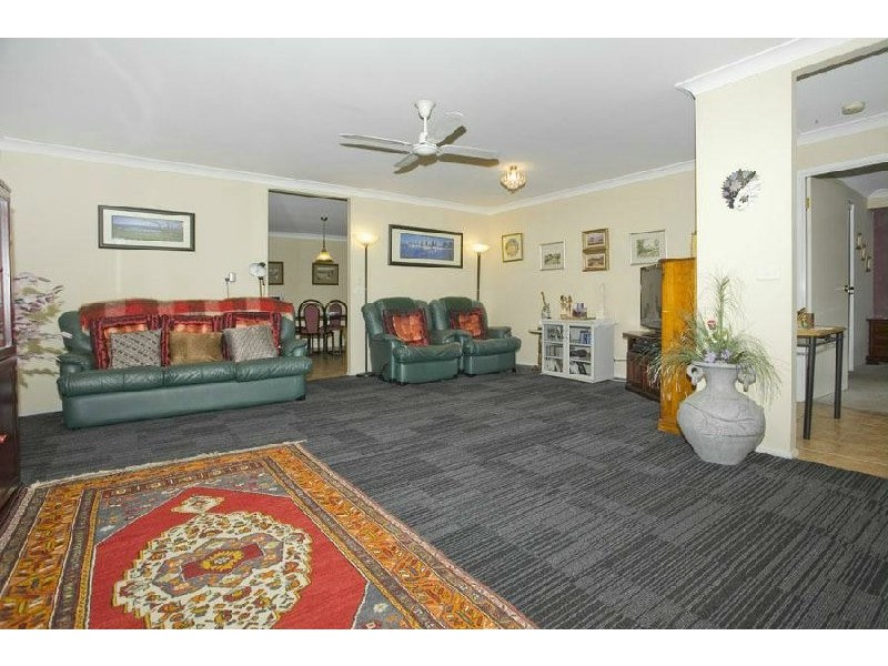 Flinders NSW 2529