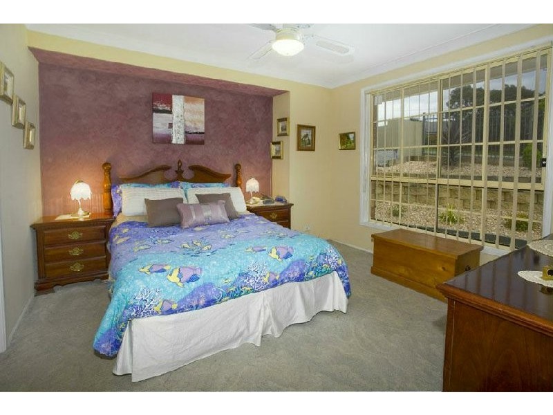 Flinders NSW 2529