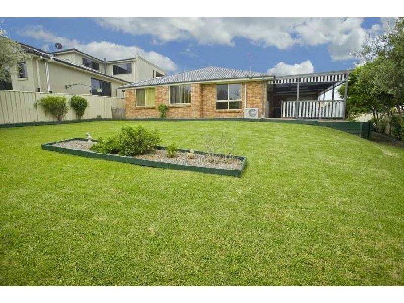 Flinders NSW 2529