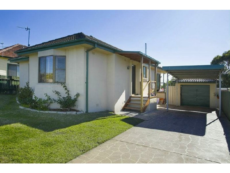 Port Kembla NSW 2505