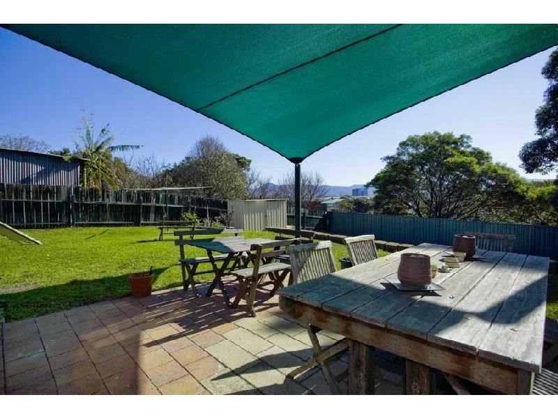 Port Kembla NSW 2505