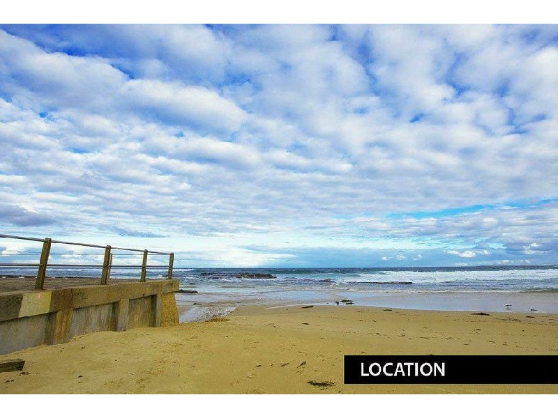 Port Kembla NSW 2505