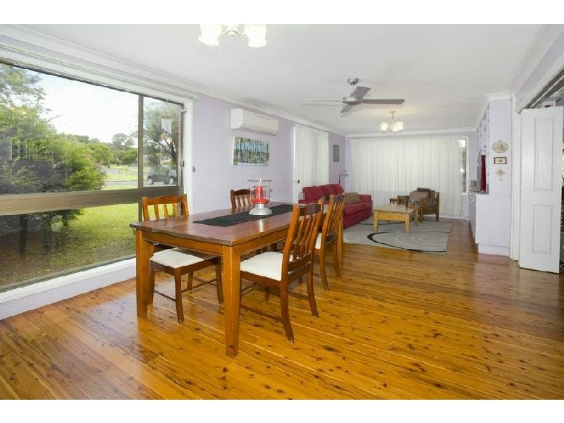 Albion Park NSW 2527