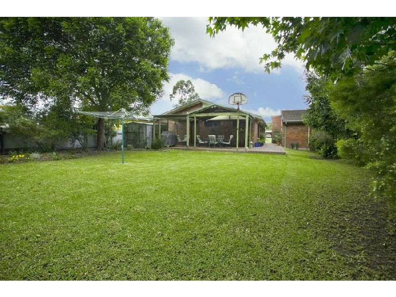 Albion Park NSW 2527