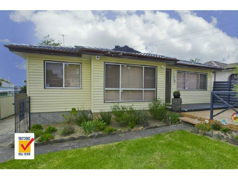 Barrack Heights NSW 2528