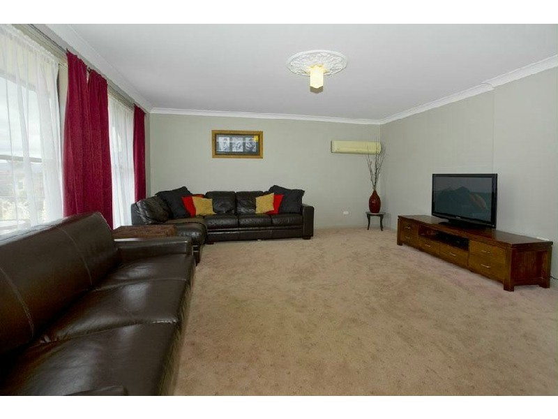Mount Warrigal NSW 2528