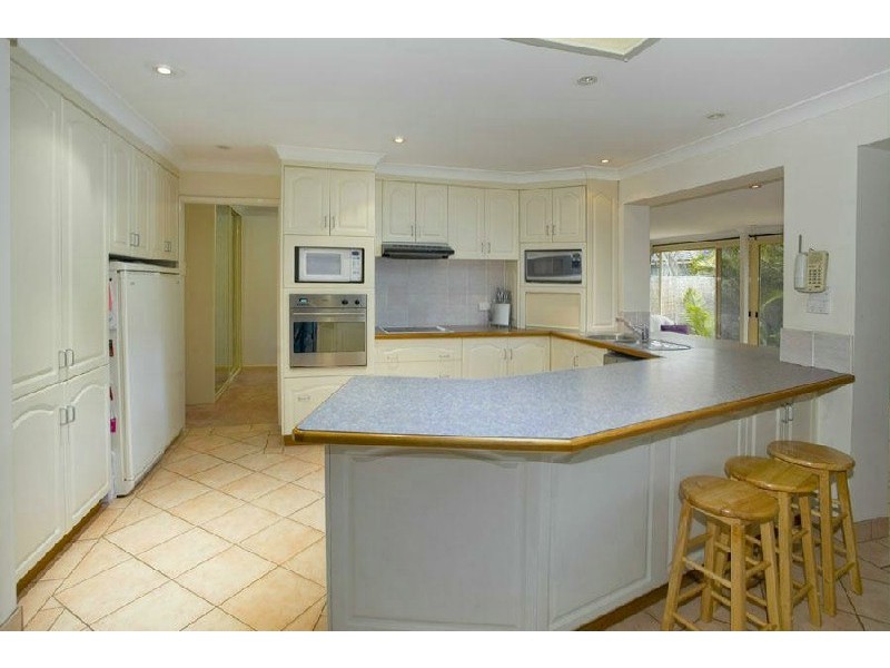 Mount Warrigal NSW 2528