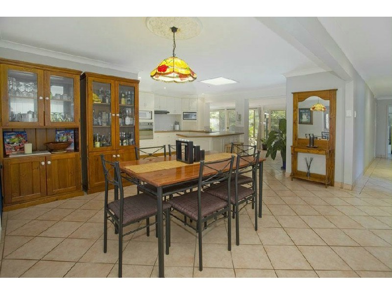 Mount Warrigal NSW 2528