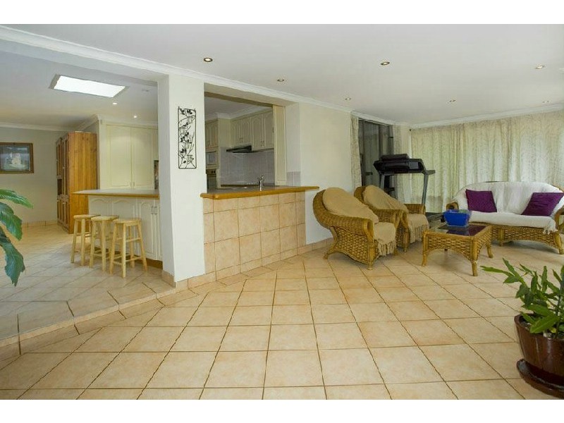 Mount Warrigal NSW 2528