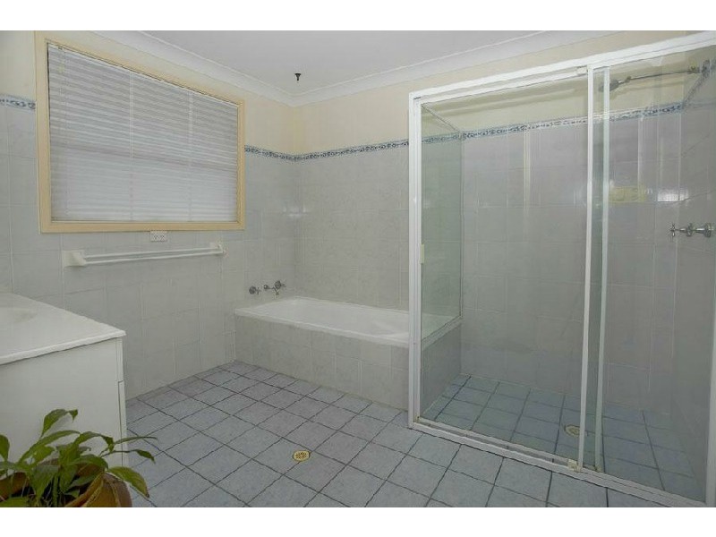 Mount Warrigal NSW 2528