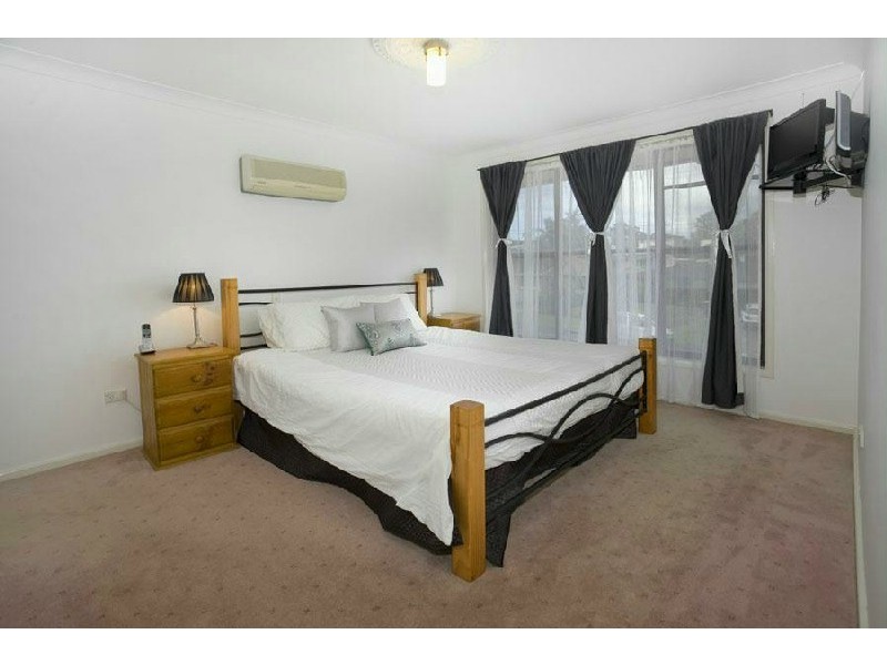 Mount Warrigal NSW 2528