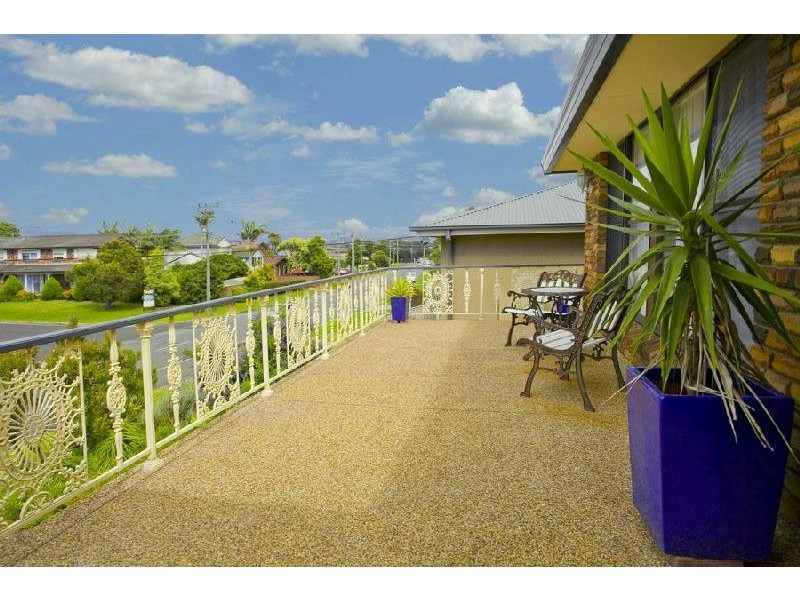 Mount Warrigal NSW 2528
