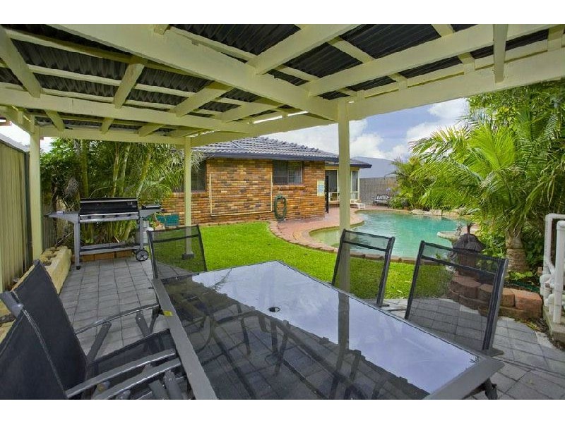 Mount Warrigal NSW 2528