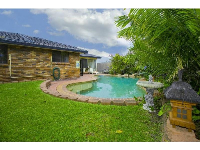 Mount Warrigal NSW 2528