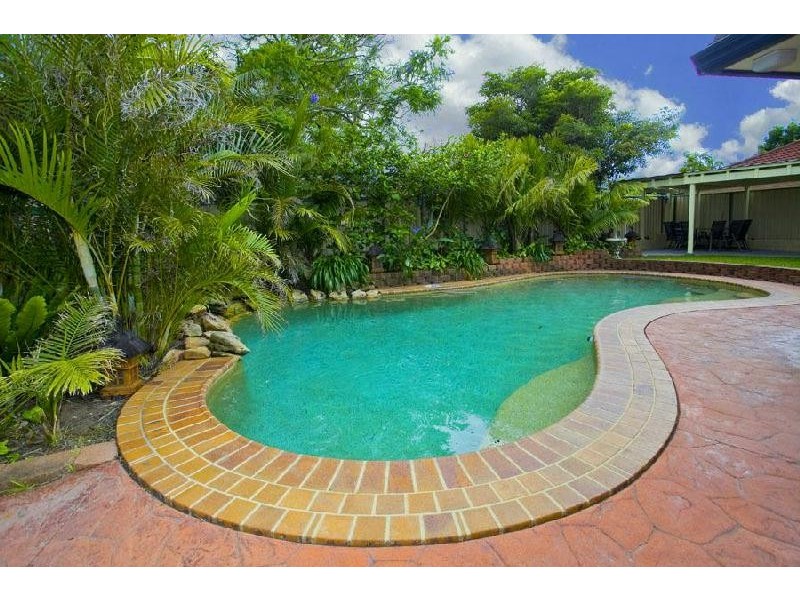 Mount Warrigal NSW 2528