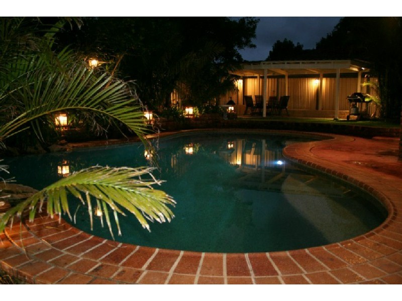 Mount Warrigal NSW 2528