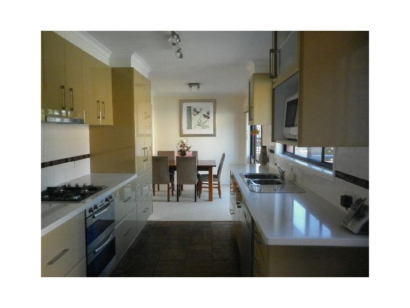 Barrack Heights NSW 2528