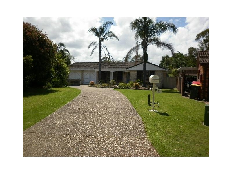 Albion Park Rail NSW 2527