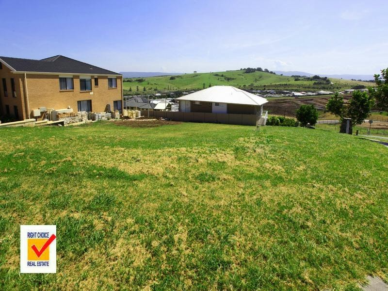 Flinders NSW 2529