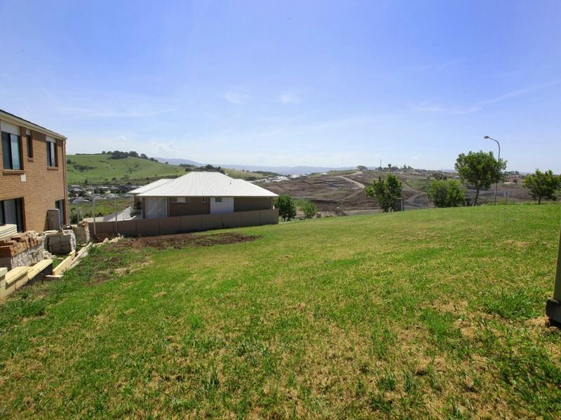 Flinders NSW 2529