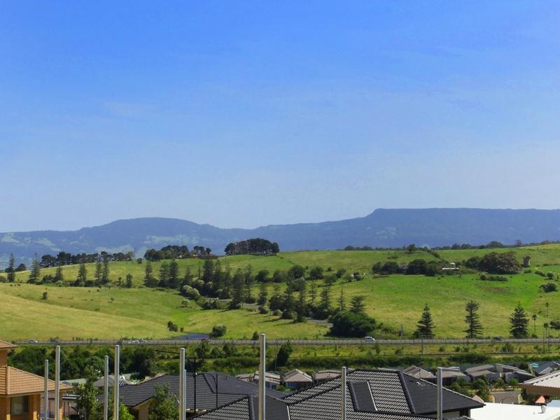 Flinders NSW 2529