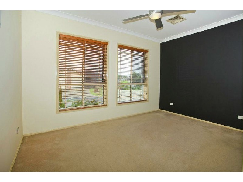Flinders NSW 2529
