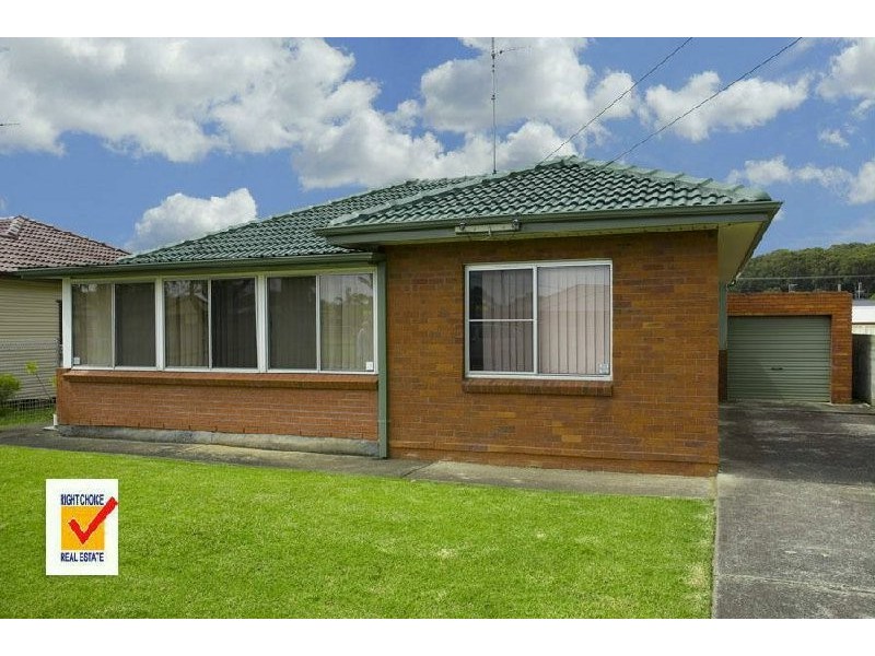 Barrack Heights NSW 2528