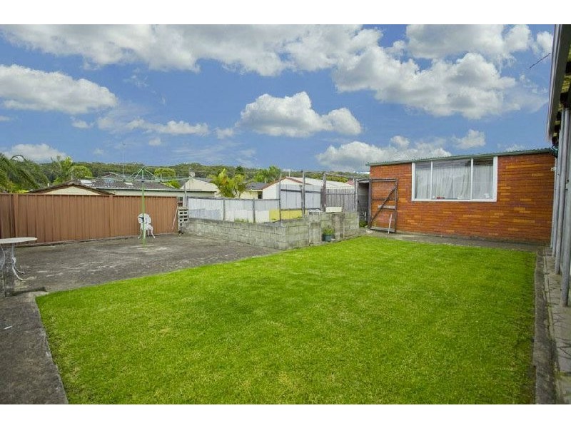 Barrack Heights NSW 2528