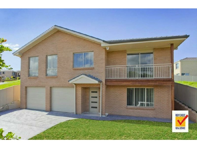 Flinders NSW 2529