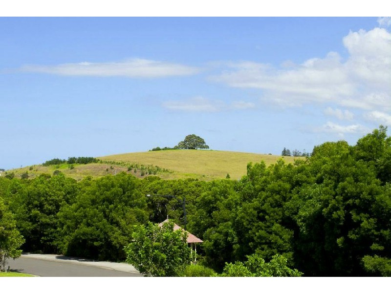 Flinders NSW 2529