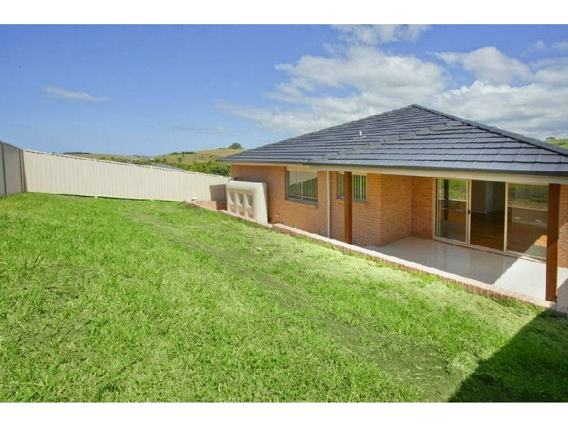 Flinders NSW 2529