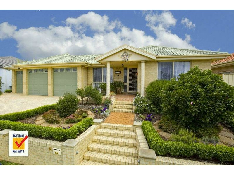 Shell Cove NSW 2529