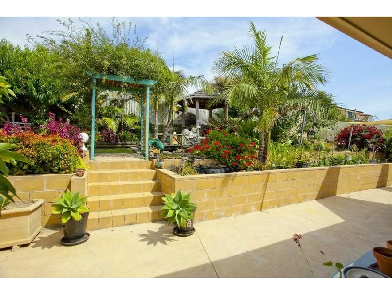 Shell Cove NSW 2529