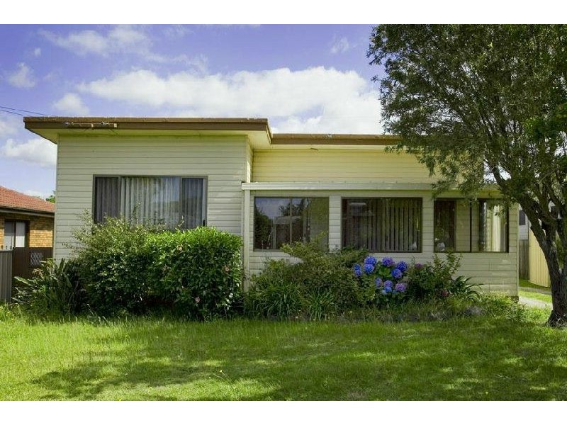 Lake Illawarra NSW 2528