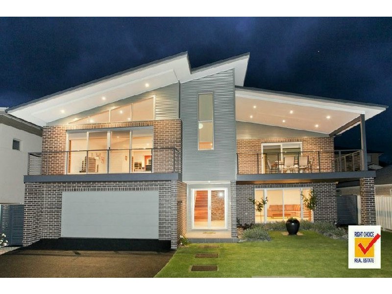 Shell Cove NSW 2529