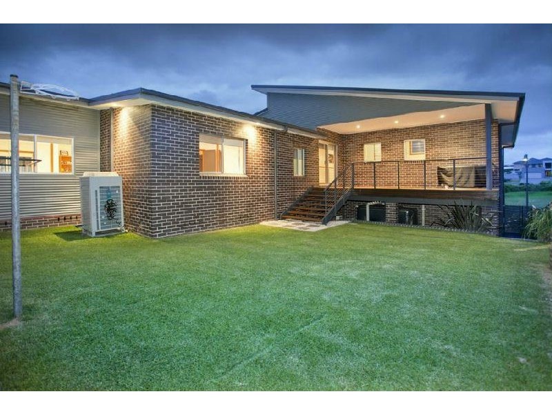 Shell Cove NSW 2529