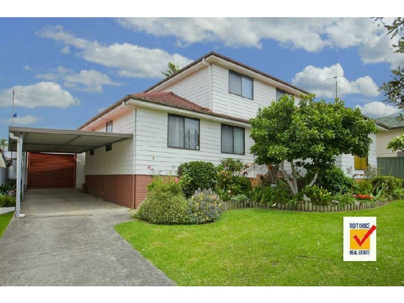 Lake Illawarra NSW 2528