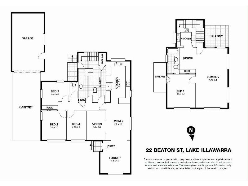 Lake Illawarra NSW 2528