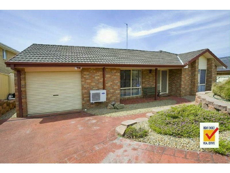 Flinders NSW 2529