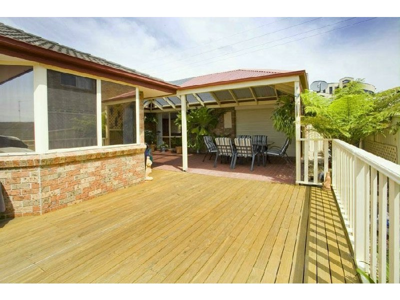 Flinders NSW 2529
