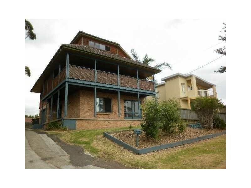 Shellharbour NSW 2529