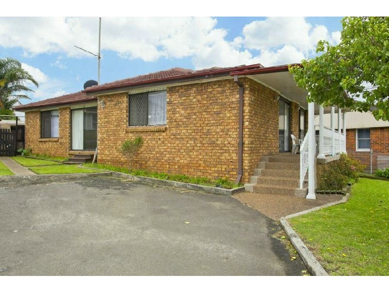 Warilla NSW 2528